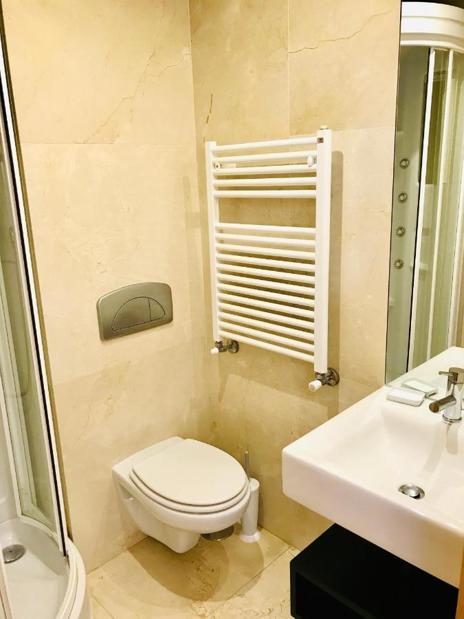 Sea, Surf And Sun Apartment Azurara ภายนอก รูปภาพ