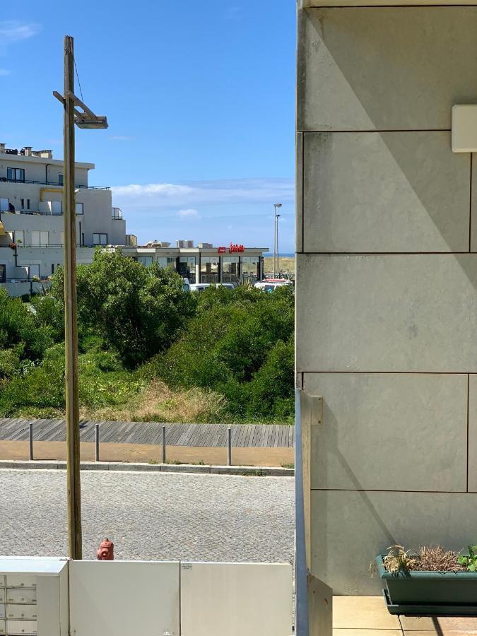 Sea, Surf And Sun Apartment Azurara ภายนอก รูปภาพ