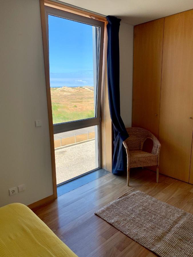 Sea, Surf And Sun Apartment Azurara ภายนอก รูปภาพ
