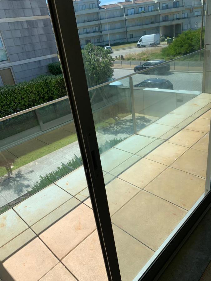 Sea, Surf And Sun Apartment Azurara ภายนอก รูปภาพ